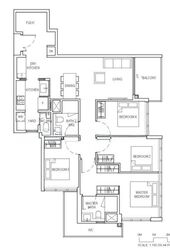 Bedok Road (D16), Condominium #608355421
